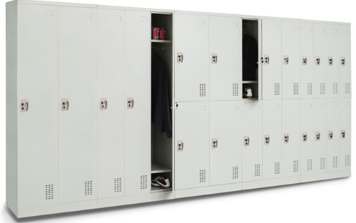 Steel Furniture|Steel Locker|Office Furniture|Steel Locker|衣柜|更衣柜 CG-WP-01