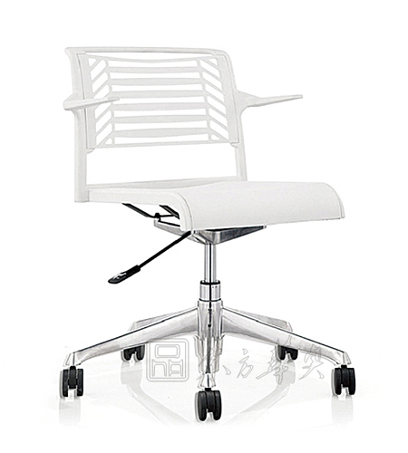 Training Furniture|Plastic Training Chair|Office Furniture|Mesh Training Chair|塑料椅,培训椅 CG-B802-2