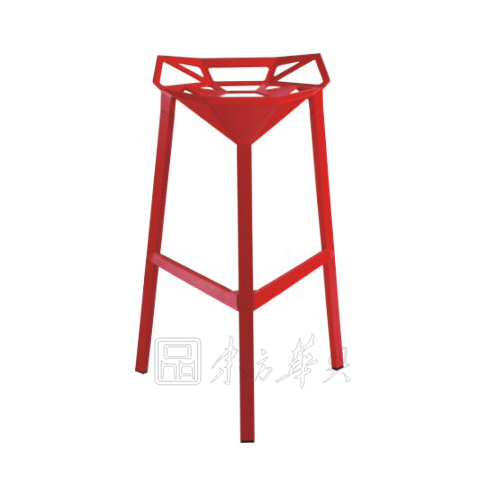 Bar Stool|Plastic Bar Stool|Office Furniture|Plastic Bar Stool|酒吧椅 CG-BS363