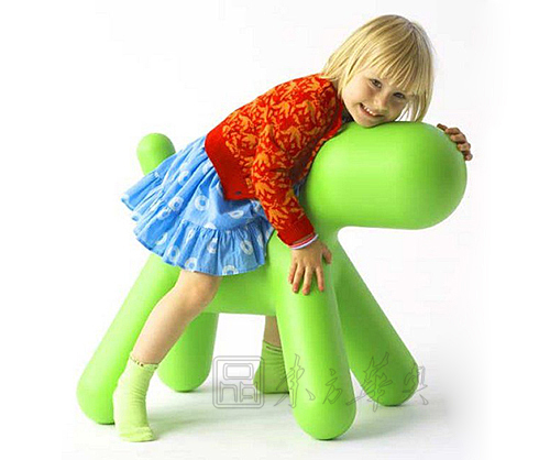 现代经典休闲椅|儿童椅|办公家具|小狗椅|儿童椅,休闲椅