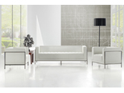 Modern Leather Sofa CG-DA8024