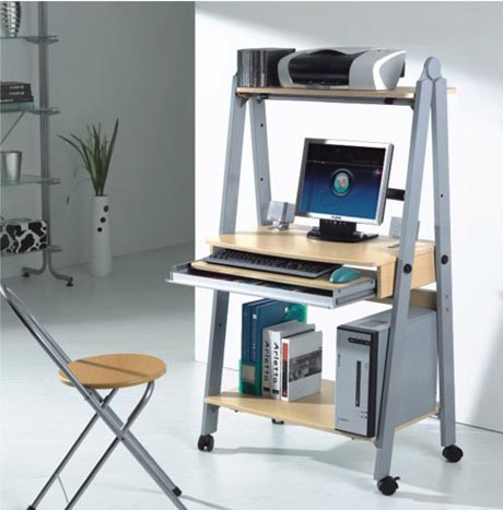 Office Desk|Computer Desk|Office Furniture|Computer Desk|������ CG-DNT-07