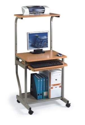 Office Desk|Computer Desk|Office Furniture|Computer Desk|电脑桌 CG-DNT-11