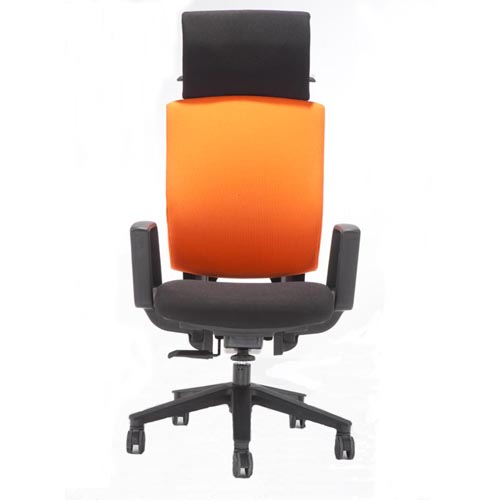 Office Chair|Fabric Executive Chair|Office Furniture|Fabric Executive Chair|大班椅 CG-G512A