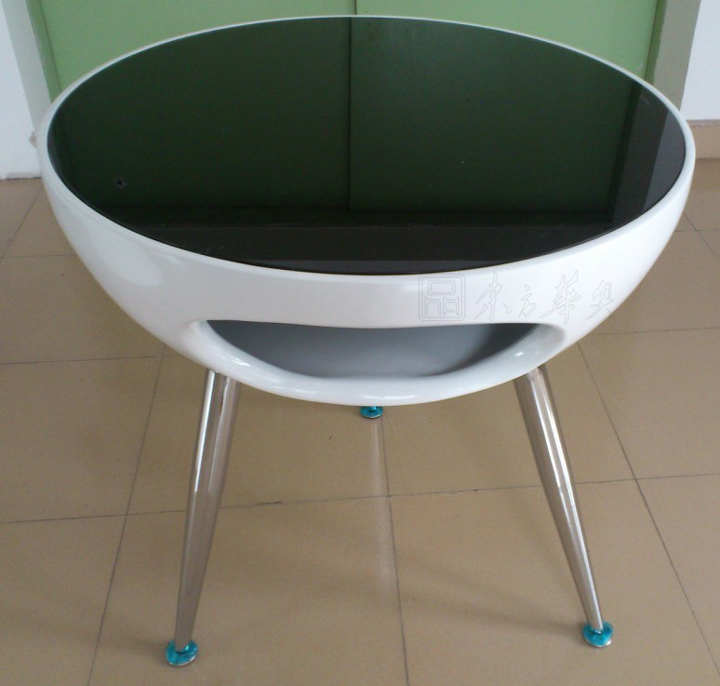 Office Sofa|Glass Tea Table|Office Furniture||特色茶几 CG-GT-70