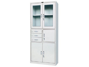 Steel Filing Cabinet CG-GZWJG-16