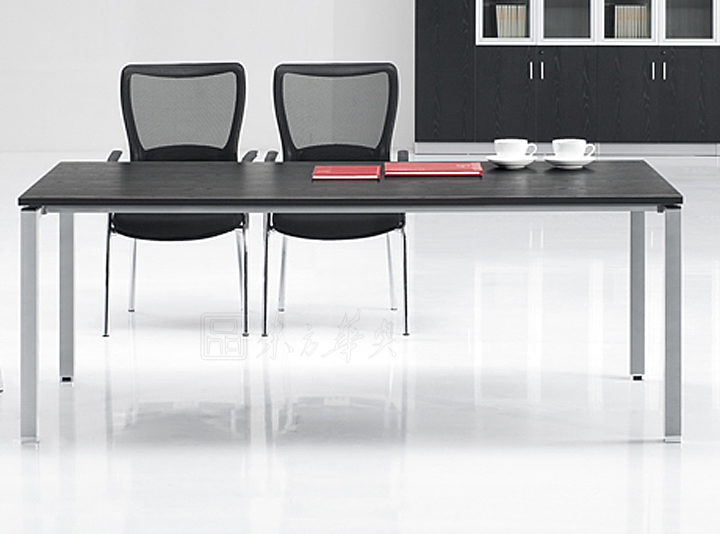 Conference Table|MFC Conference Table|Office Furniture|MFC Conference Table|板式会议桌 CG-JTS