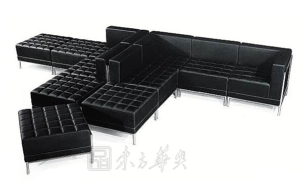 Office Sofa|Lobby Sofa|Office Furniture||休闲沙发,组合沙发,休闲沙发 CG-LX8277