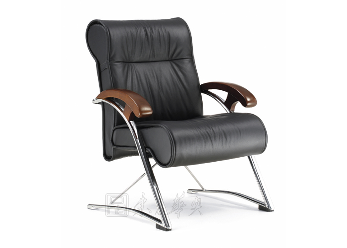 Office Chair|Classical Conference Chair|Office Furniture|Leather Conference Chair|会议椅 CG-P829