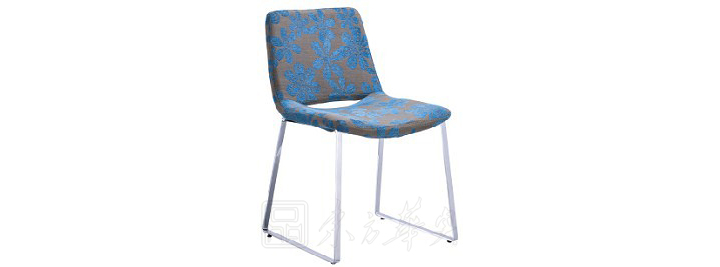 Dining Furniture|Fabric Dining Chair|Office Furniture||休闲餐椅 CG-SA112