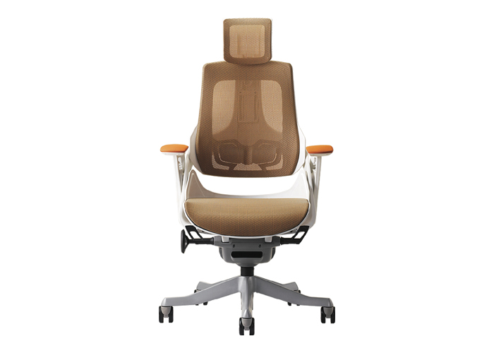 Office Chair|Mesh Executive Chair|Office Furniture|Mesh Executive Chair|大班椅|办公椅 CG-WAU-01H