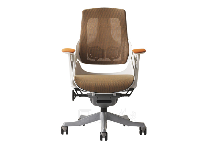 Office Chair|Mesh Medium Back Chair|Office Furniture|Mesh Medium Back Chair|办公椅 CG-WAU-01M