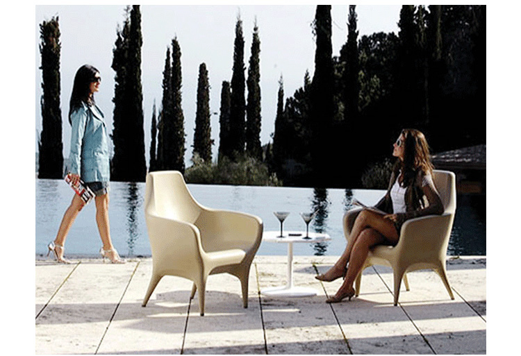 Poltronas Showtime 沙发 Poltronas Showtime 沙发