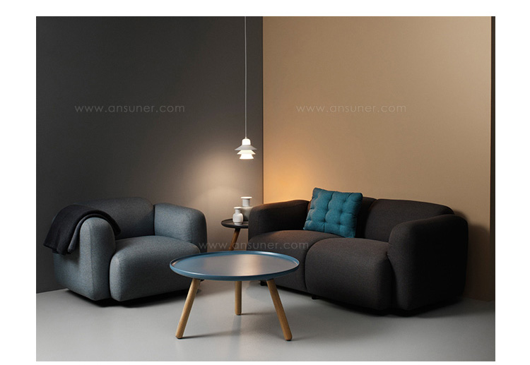 膨胀单座沙发 膨胀单座沙发