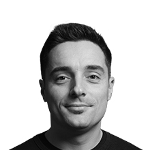 Federico Angi 费德里科安吉