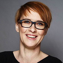 Kathrine Gran Hartvigsen Kathrine Gran Hartvigsen