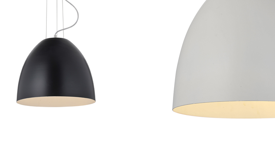 现代经典灯饰|吊灯|办公家具|Artemide 阿特米德NUR1618吊灯