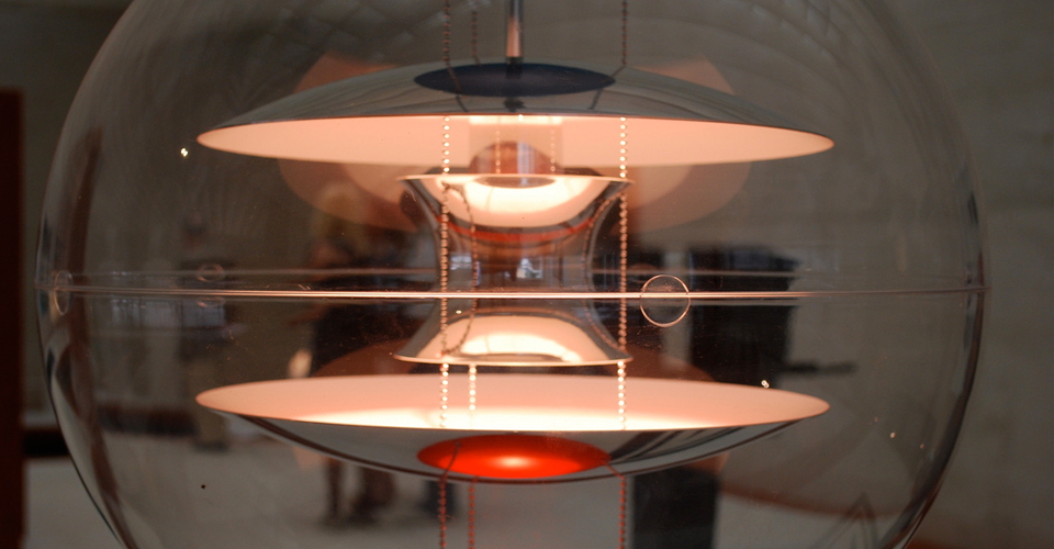 �ִ��������|����|�칫�Ҿ�|Verpan VP Globe Suspension Lamp ���� ����