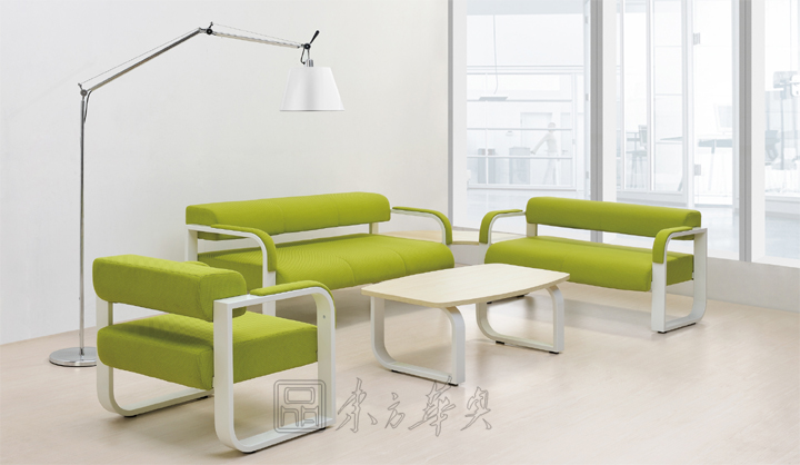 Office Sofa|Fabric Sofa|Office Furniture||布面沙发,休闲沙发,前厅沙发,接待沙发