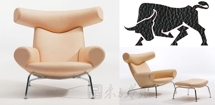 Modern Chair|Leather Leisure Chair|Office Furniture|Bull chair|��Ƥ�����Σ����Σ������Σ�Ƥ��