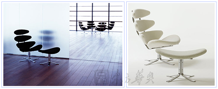 Modern Chair|Leather Leisure Chair|Office Furniture|Corona chair|休闲椅,躺椅,蜈蚣椅,设计师椅,真皮椅,皇冠椅