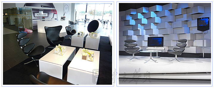 Modern Chair|Leather Leisure Chair|Office Furniture|Corona chair|休闲椅,躺椅,蜈蚣椅,设计师椅,真皮椅,皇冠椅