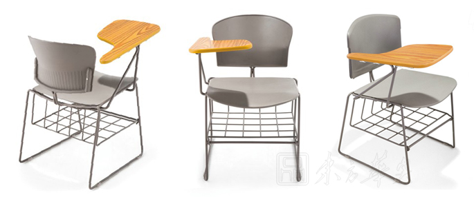 Training Furniture|Plastic Training Chair|Office Furniture|Training Chair|塑料培训椅
