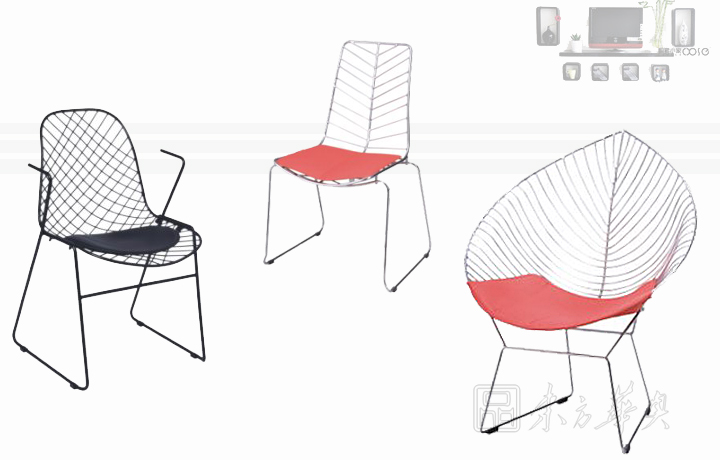 Modern Chair|Steel wire Leisure Chair|Office Furniture||ÐÝÏÐÒΣ¬¸ÖË¿ÒΣ¬ÍøÒÎ