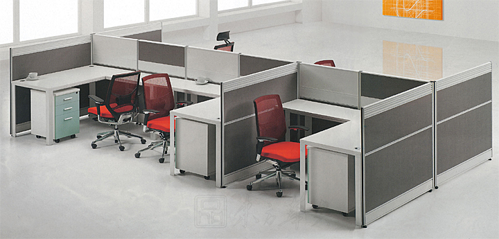 办公屏风|屏风工作站|办公家具|OL屏风工作站|办公屏风|屏风桌组