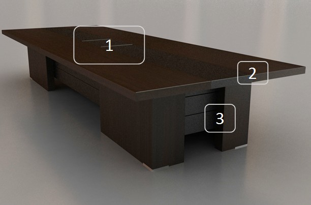 办公台|精品配套系列|办公家具|品磬配套系列大班台|实木大班台|实木大班桌|大班台|大班桌