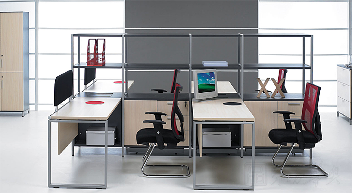 办公屏风|屏风工作站|办公家具|屏风工作位|办公屏风|屏风桌组