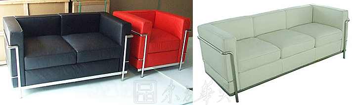 办公沙发|休闲沙发|办公家具|勒柯布西耶沙发|休闲沙发,休闲椅