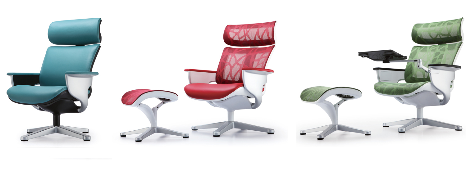 ��ϵ�иߵ��칫��