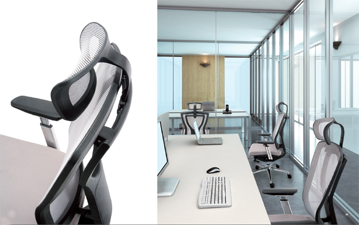 Office Chair|Mesh Executive Chair|Office Furniture|Mesh Executive Chair|大班椅,多功能大班椅,网布椅