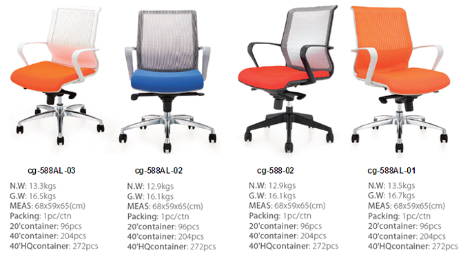 Office Chair|Mesh Staff Chair|Office Furniture|Mesh Staff Chair|办公椅,职员办公椅,网布办公椅