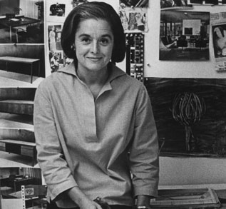 ������˹.ŵ����Florence Knoll��